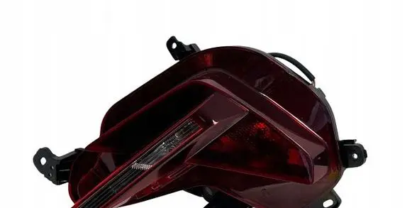 Hyundai Tucson TL Rear/tail lights 92406N7400