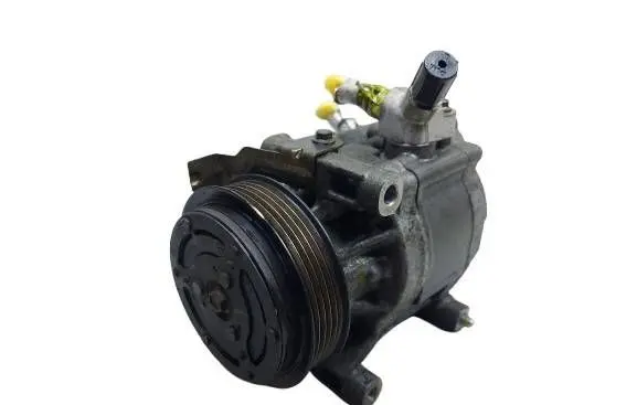 Fiat Punto (188) Air conditioning (A/C) compressor (pump) 5A787500046782669