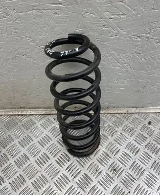Alfa Romeo 166 Front coil spring 