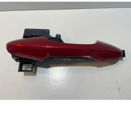 Hyundai Kona II Rear door exterior handle 83661be000 83651be000