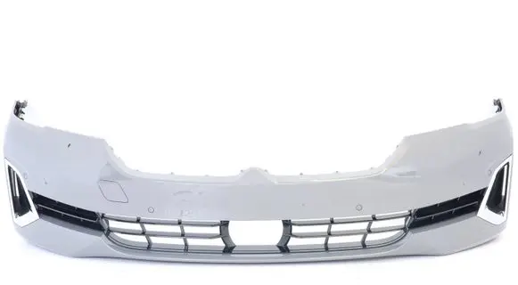 BMW 5 G30 G31 G38 Front bumper 65765745
