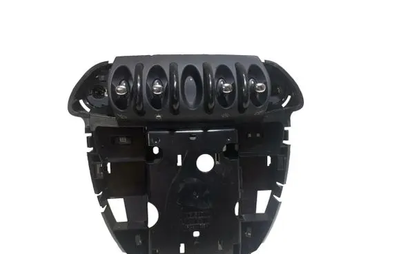 Mini Cooper Countryman R60 Headlining lighting console trim 28343334