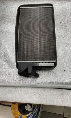 Audi A6 S6 C4 4A Heater blower radiator 70230 443819031