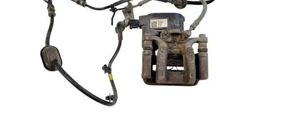 Hyundai Tucson TL Rear brake caliper BC140276 BC412252 371LN