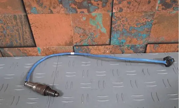 Ford Bronco Lambda probe sensor MB3G9G444CB