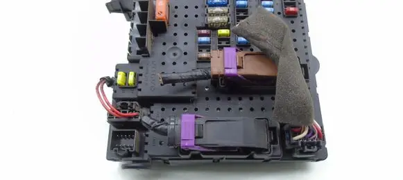 Volvo V70 Fuse box set 30728512