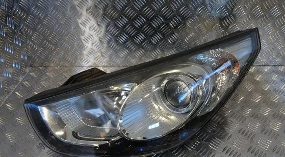 Hyundai ix35 Headlight/headlamp IX35LAMPLP