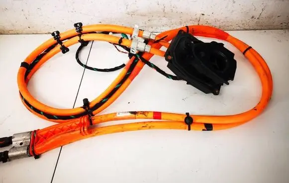 Tesla Model S Other wiring loom 103018210E