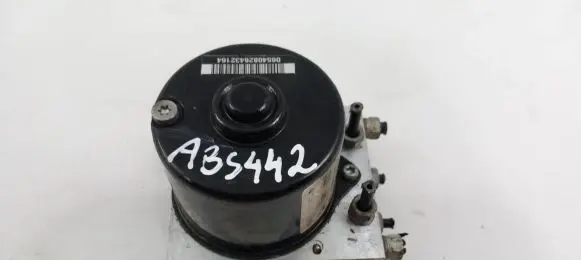 BMW 1 E81 E87 ABS Pump