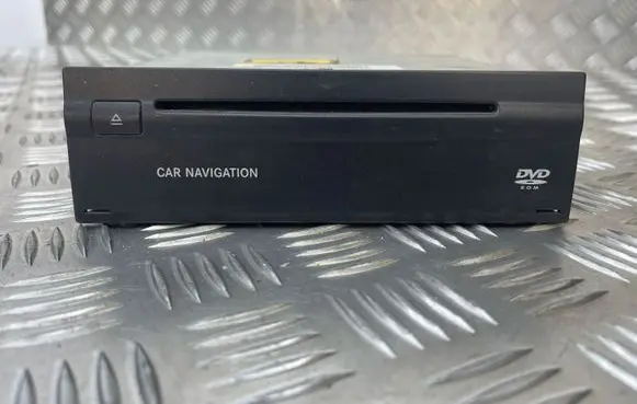 Mercedes-Benz E W211 GPS navigation control unit/module A2208703589