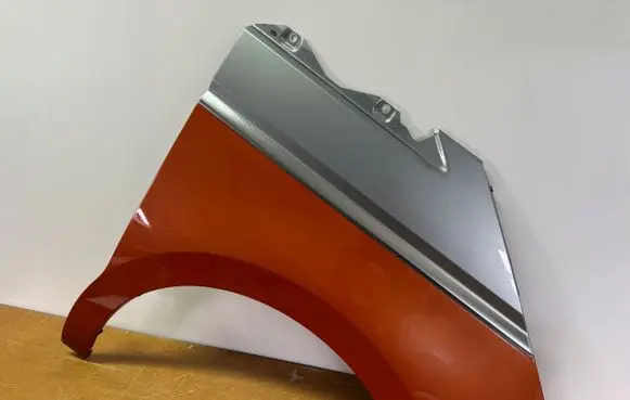 Volkswagen Multivan T7 Fender 