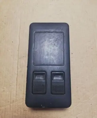 Audi A6 S6 C4 4A Electric window control switch 4A0959515C 4A0959521A