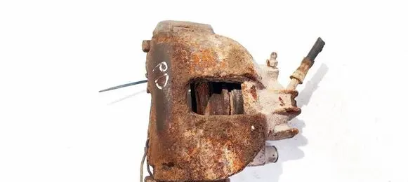 Volvo V70 Front brake caliper 