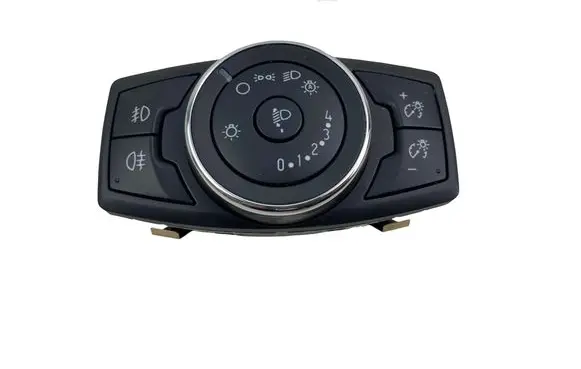 Ford Focus Light switch BM5T13A024CD
