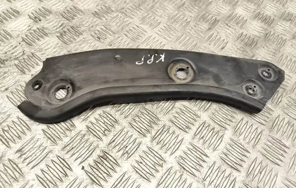 Volkswagen Caddy Radiator support slam panel bracket 1T0805931