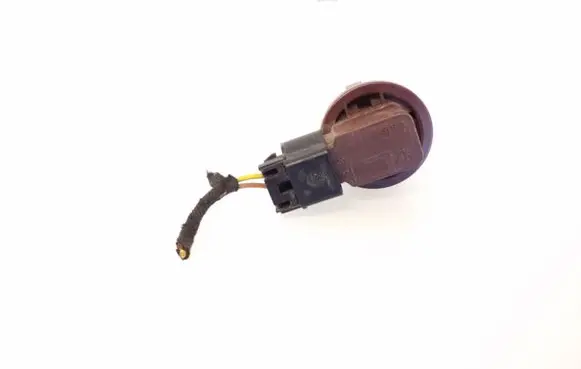 Opel Zafira A Headlight part 