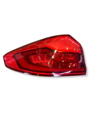 BMW 5 G30 G31 G38 Rear/tail lights 63217376463 7376463
