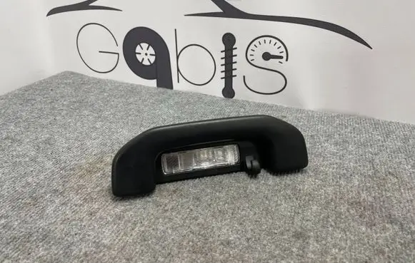 Mercedes-Benz GL X166 Front interior roof grab handle A0998150136 A0998150000