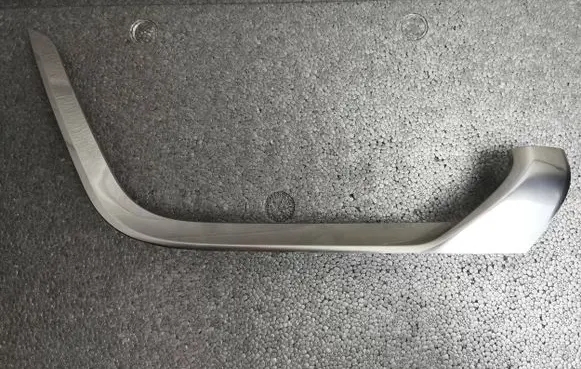 Peugeot 5008 Dashboard glove box trim GE0037607