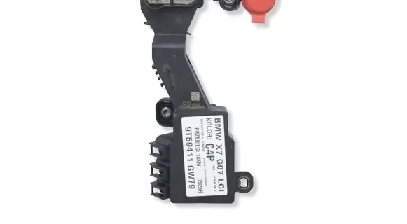 BMW X7 G07 Positive cable (battery) 5A0B054
