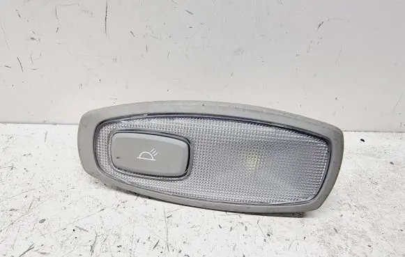 KIA Sportage Rear seat light 92880D9000ED