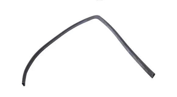 BMW 6 G32 Gran Turismo Rubber seal rear door 7416352