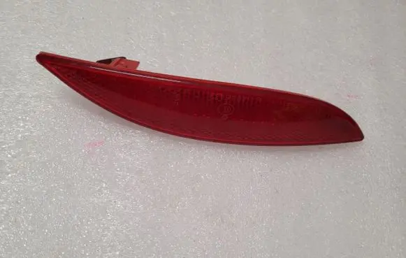 Renault Megane III Rear tail light reflector 265600004R