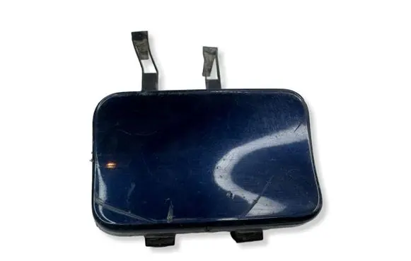 Peugeot 607 Rear bumper row hook cap/cover 9629154177 1852318016