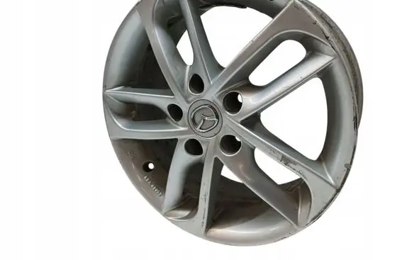 Mazda MX-5 NC Miata R16 alloy rim