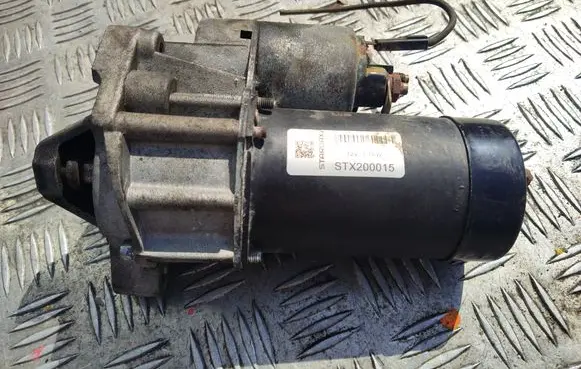 Renault Espace III Starter motor