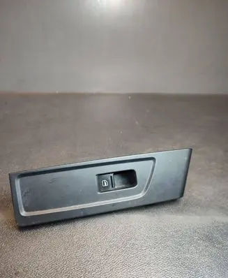 Volkswagen PASSAT B7 Electric window control switch 3AB857857