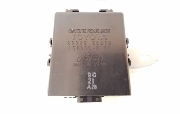 Lexus GS 300 350 430 450H Other control units/modules 8976930010 1586000101