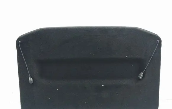 Peugeot 3008 III Parcel shelf 98397516ZD