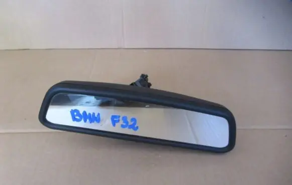 BMW 4 F36 Gran coupe Rear view mirror (interior)