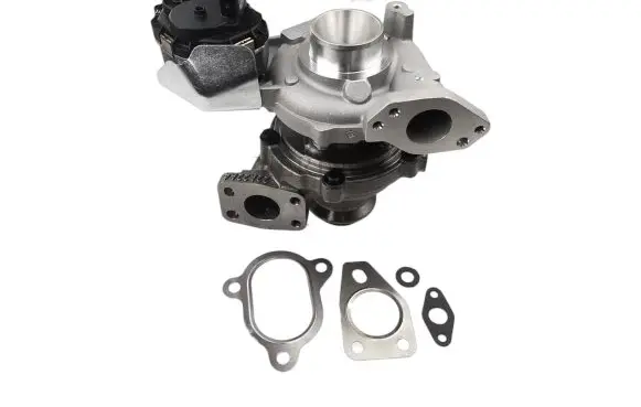 Citroen Berlingo Turbo 853603 TC10-0757T 853603-0001