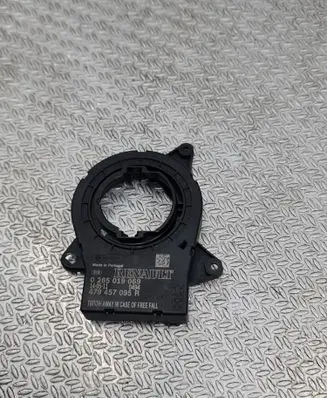 Renault Clio IV Steering angle sensor 0265019069 479457095R