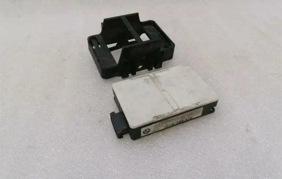 BMW 7 F01 F02 F03 F04 Other control units/modules 6790877