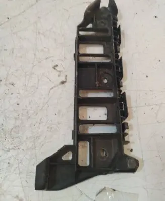 Volkswagen Touran I Front bumper mounting bracket 1t0807184A