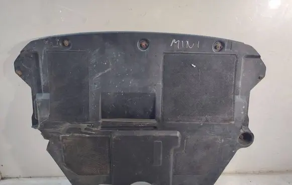Mini Cooper Countryman R60 Engine splash shield/under tray 9807730 51759807730