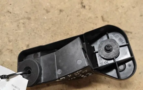 Citroen C5 Other front door trim element 9683106180