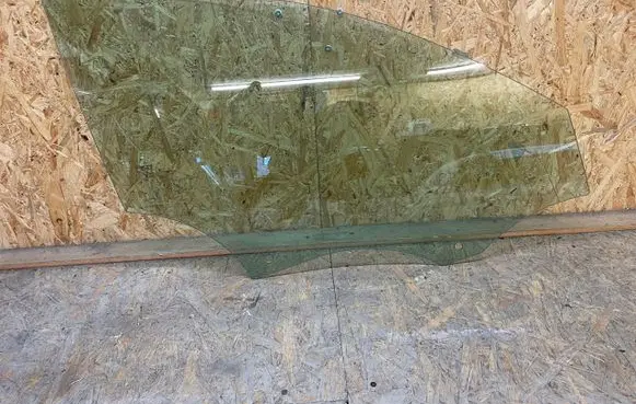 Mercedes-Benz A W177 Front door window glass four-door A1777253800