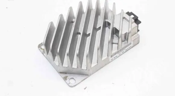 Mercedes-Benz EQB Sound amplifier A1779050403