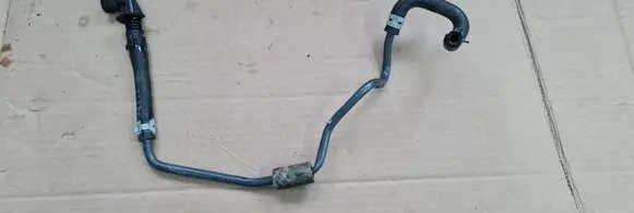 Audi A5 Sportback 8TA EGR valve line/pipe/hose 06L121081E