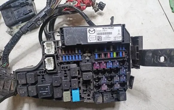 Fuse module