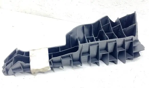 Opel Corsa F Other center console (tunnel) element 9824545080