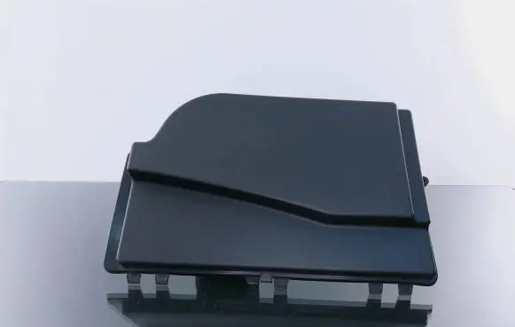 Fuse box cover