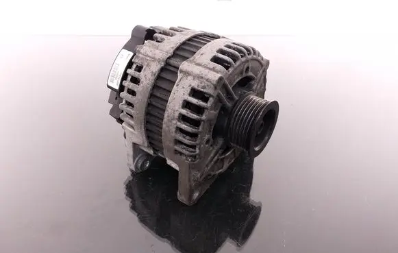 Generator/alternator