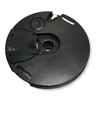 Audi Q5 SQ5 Subwoofer speaker 8R0035382ABILI 8R0035382A