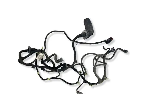 Opel Insignia A Front door wiring loom 23107280