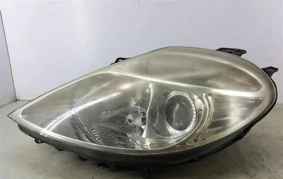 Citroen C8 Headlight/headlamp 1494316080
